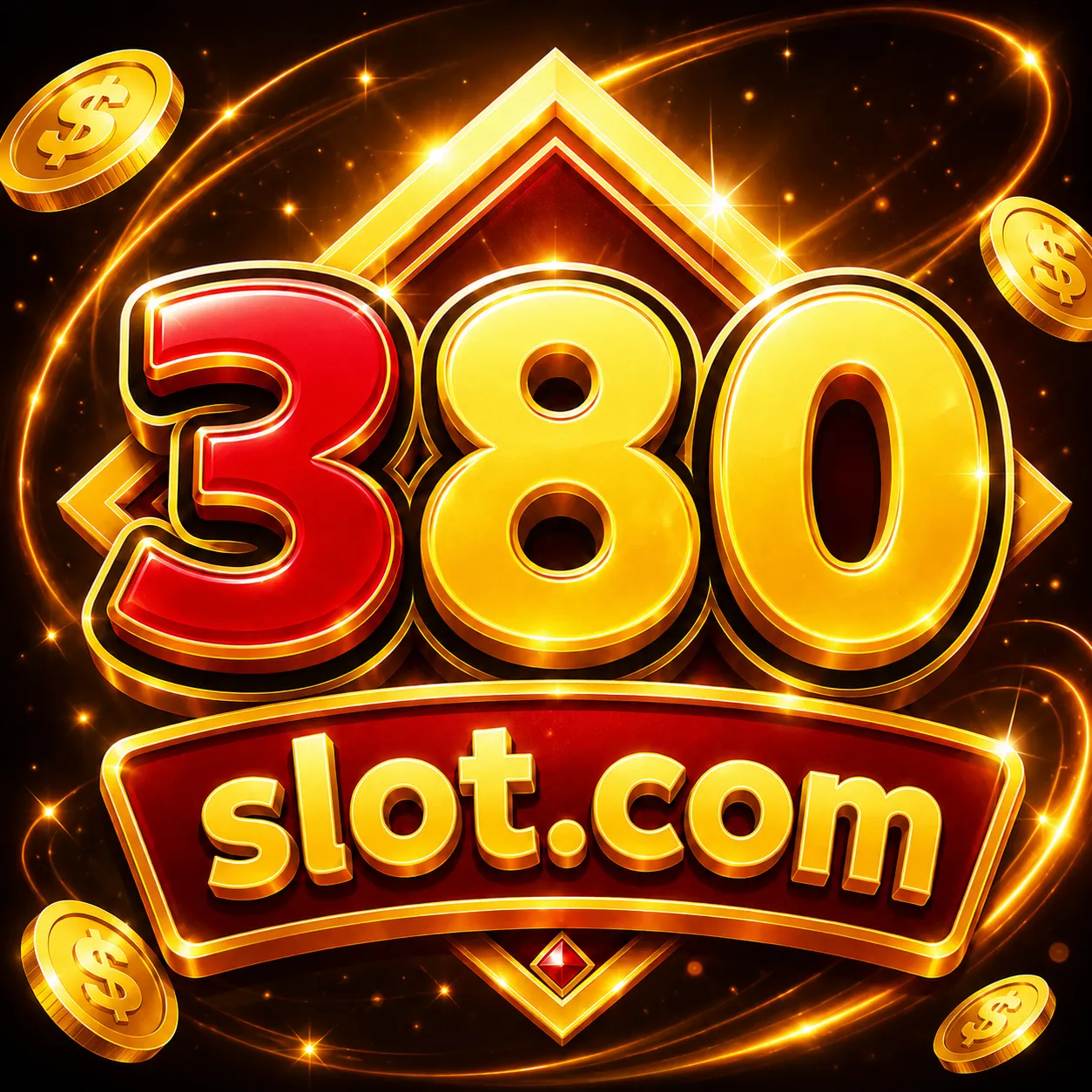 380SLOT - Balapan Seru di Dunia Slot