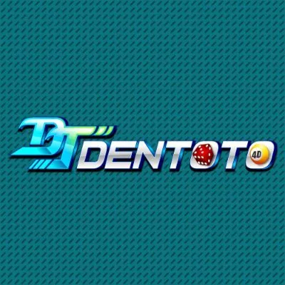 DENTOTO - Simulasi Realistis untuk Pengalaman Bermain yang Seru