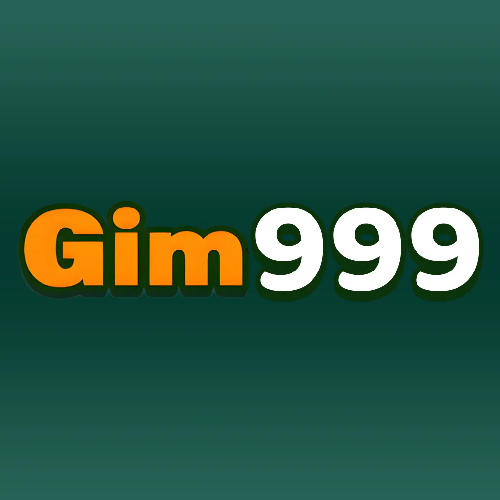 GIM999 - Kengerian di Dunia Gelap