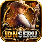 IDNSERU - Game Bingo Seru dan Mengasyikkan