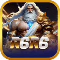 R6R6 - Pertarungan Intense Dalam Game Action Terbaik